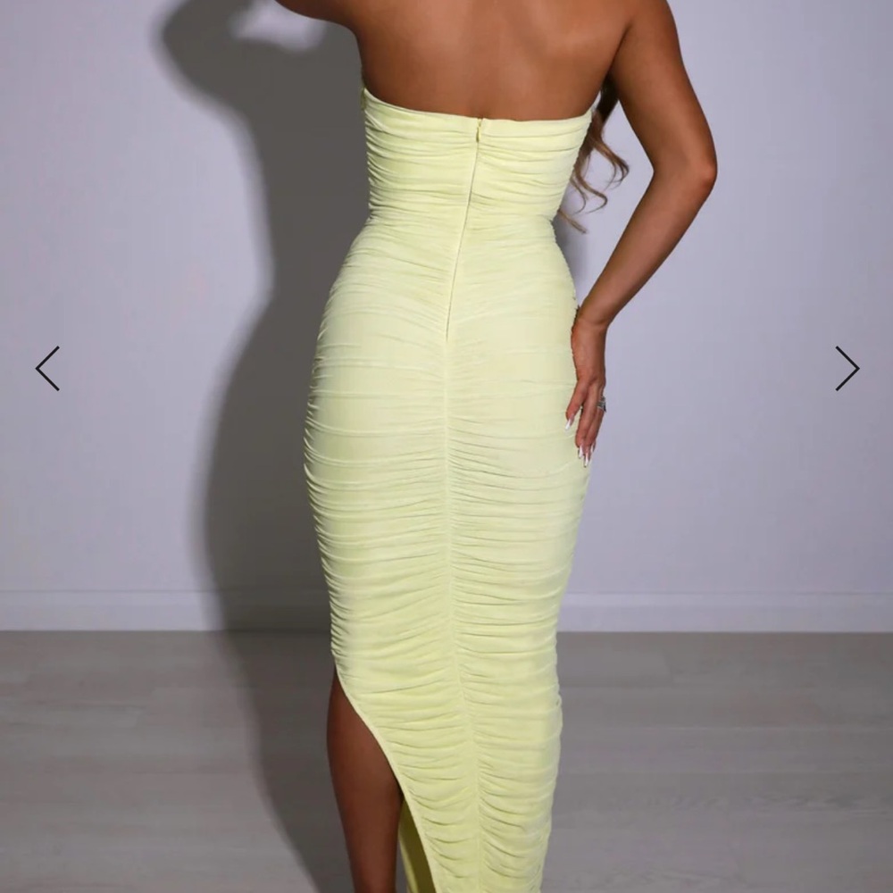Babyboo Demi Maxi Dress 
BRAND NEW NEVER WORN!!! - Picture 2 of 2